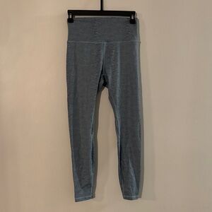 Women’s Gray Leggings